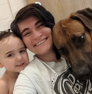 Meet your Posher, Bethany